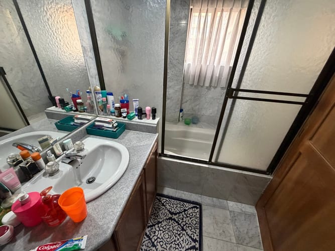 Apartamento de 3 alcobas en venta en Santa Barbara Central, Bogotá, 190 m² · foto 5 de 24