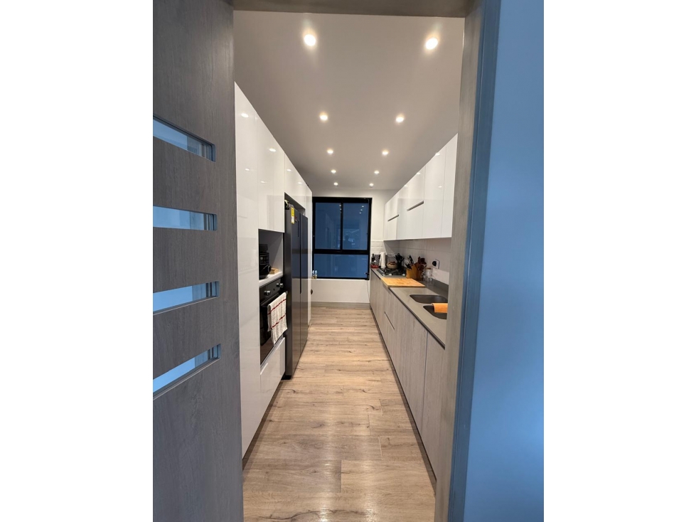 Apartamento en venta en Pinares, Pereira · foto 10 de 24