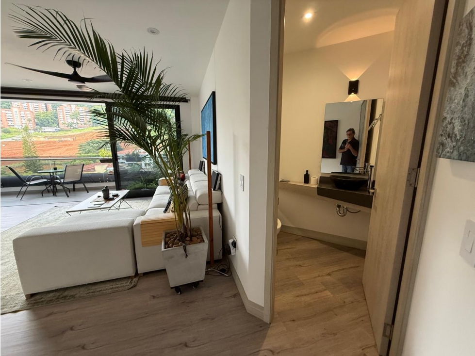 Apartamento en venta en Pinares, Pereira · foto 11 de 24