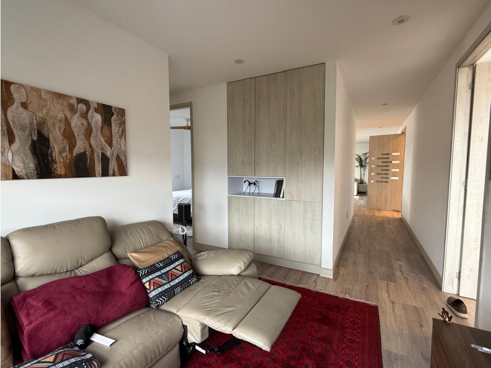 Apartamento en venta en Pinares, Pereira · foto 12 de 24