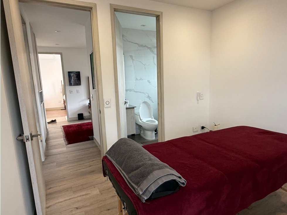 Apartamento en venta en Pinares, Pereira · foto 13 de 24