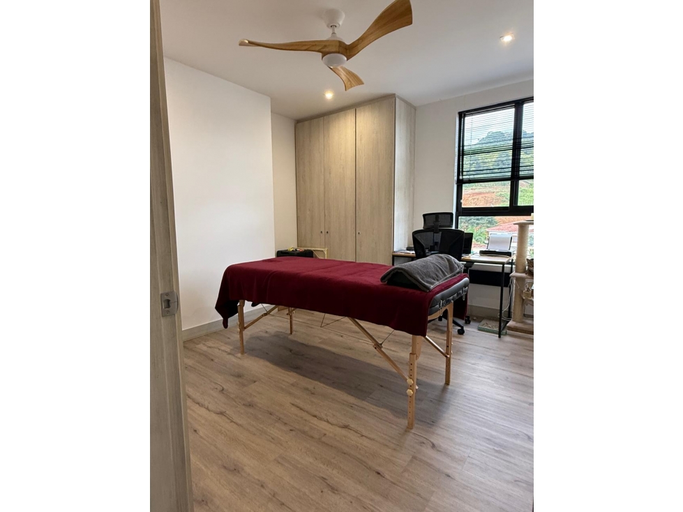 Apartamento en venta en Pinares, Pereira · foto 14 de 24