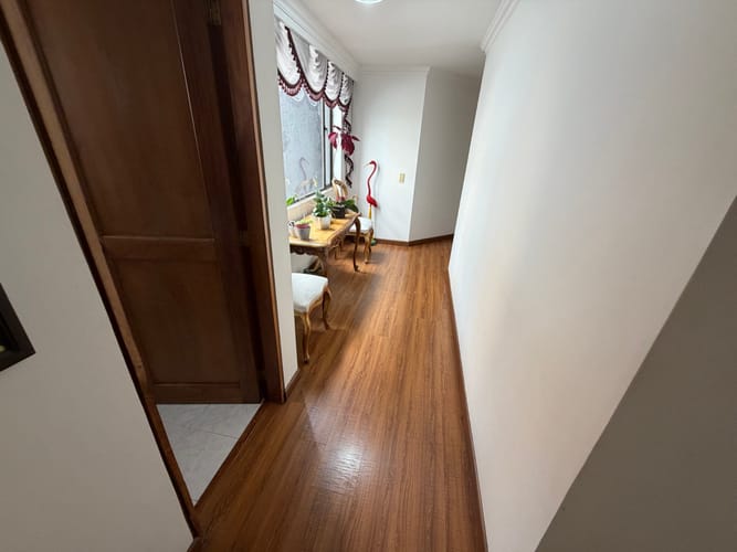 Apartamento de 3 alcobas en venta en Santa Barbara Central, Bogotá, 190 m² · foto 10 de 24