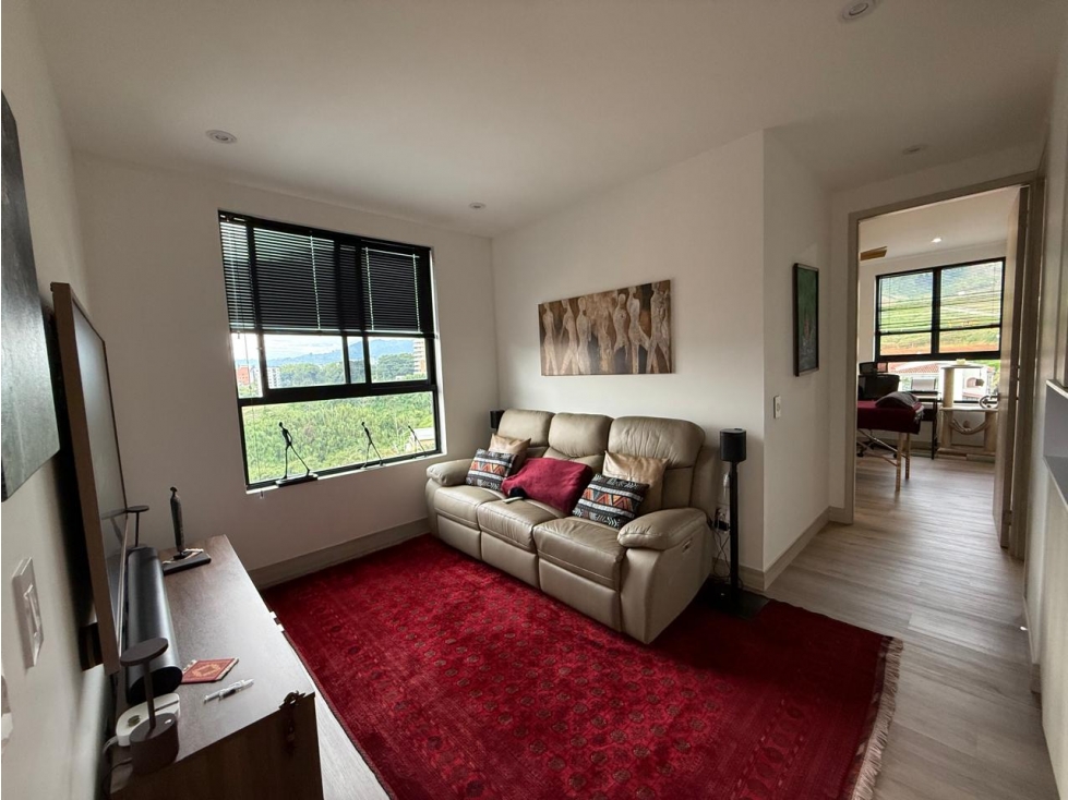 Apartamento en venta en Pinares, Pereira · foto 15 de 24
