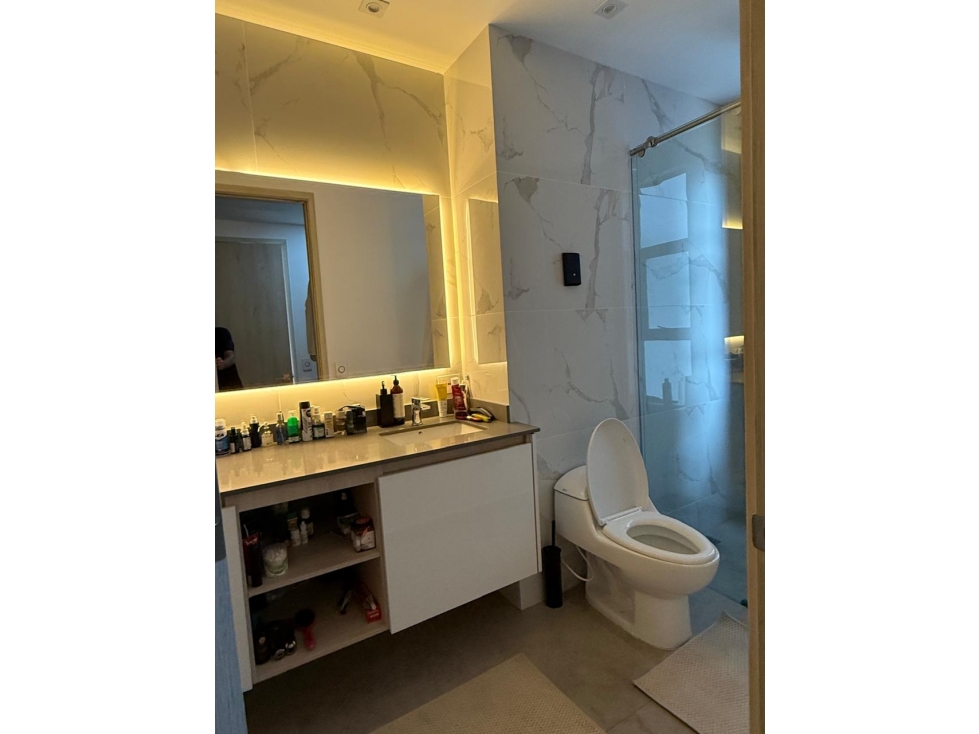 Apartamento en venta en Pinares, Pereira · foto 16 de 24