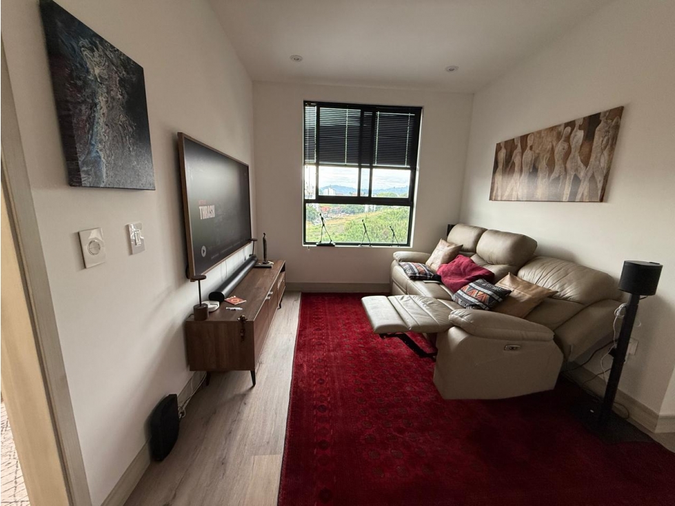 Apartamento en venta en Pinares, Pereira · foto 17 de 24
