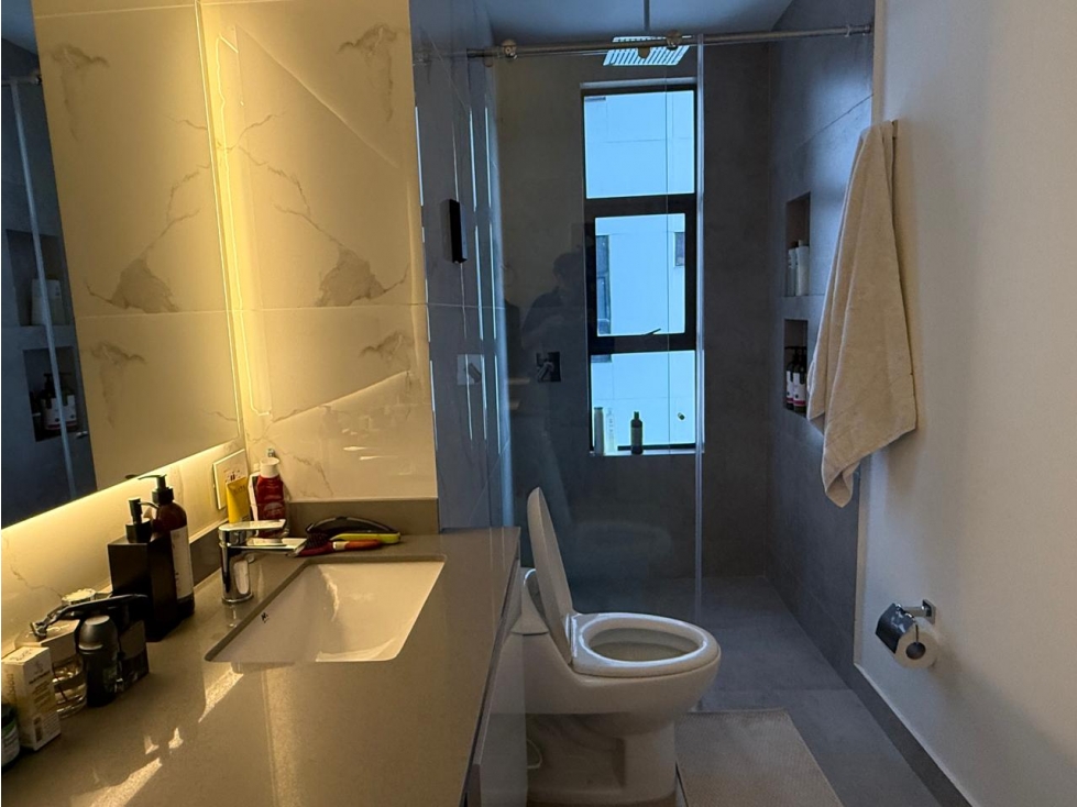 Apartamento en venta en Pinares, Pereira · foto 18 de 24