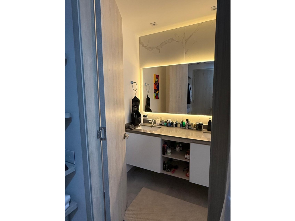 Apartamento en venta en Pinares, Pereira · foto 19 de 24