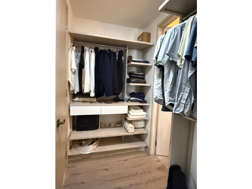 Apartamento en venta en Pinares, Pereira · foto 20 de 24