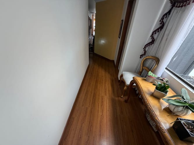 Apartamento de 3 alcobas en venta en Santa Barbara Central, Bogotá, 190 m² · foto 15 de 24