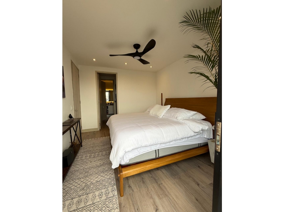 Apartamento en venta en Pinares, Pereira · foto 22 de 24
