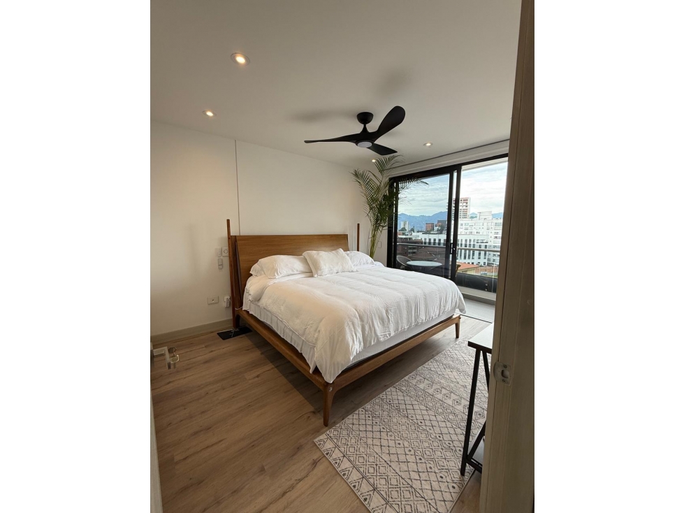 Apartamento en venta en Pinares, Pereira · foto 24 de 24