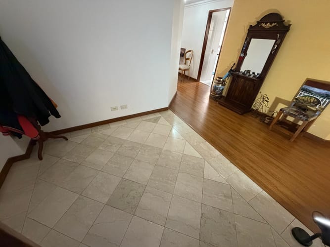 Apartamento de 3 alcobas en venta en Santa Barbara Central, Bogotá, 190 m² · foto 18 de 24
