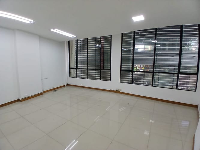 Local en arriendo en Los Balsos, Medellín, 46 m² · foto 7 de 10