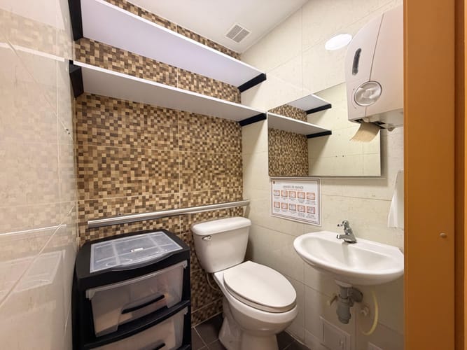 Local en arriendo en San Jose Sur, Pereira, 220 m² · foto 13 de 14