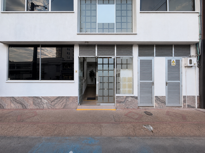 Local en arriendo en San Jose Sur, Pereira, 220 m² · foto 14 de 14