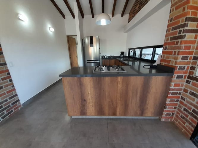 Finca en arriendo en San Jose, Guarne, 190 m² · foto 3 de 19