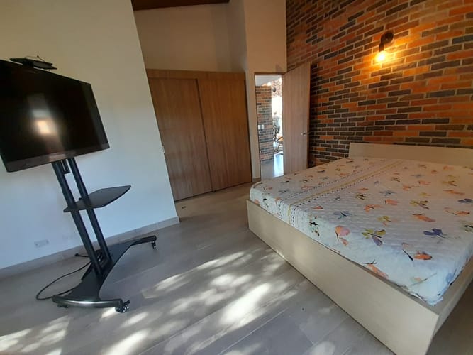 Finca en arriendo en San Jose, Guarne, 190 m² · foto 4 de 19