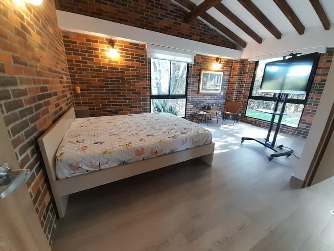 Finca en arriendo en San Jose, Guarne, 190 m² · foto 5 de 19