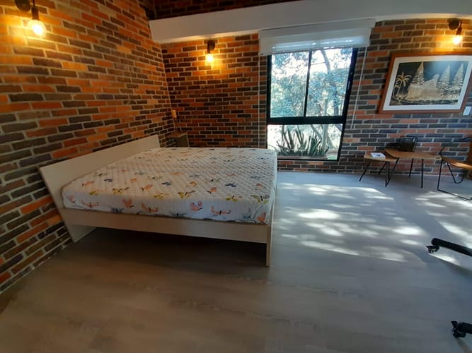 Finca en arriendo en San Jose, Guarne, 190 m² · foto 6 de 19