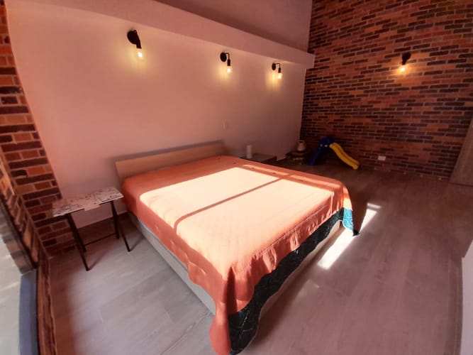 Finca en arriendo en San Jose, Guarne, 190 m² · foto 7 de 19