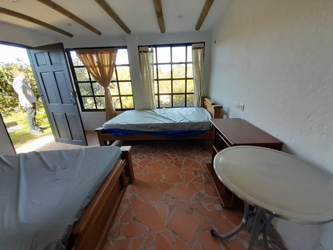 Finca en arriendo en San Jose, Guarne, 190 m² · foto 8 de 19