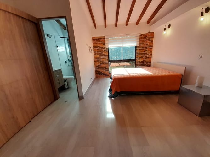 Finca en arriendo en San Jose, Guarne, 190 m² · foto 9 de 19