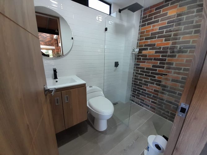 Finca en arriendo en San Jose, Guarne, 190 m² · foto 10 de 19