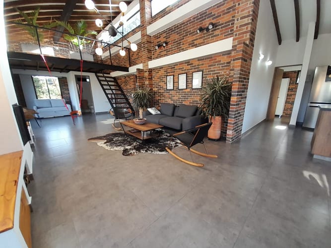 Finca en arriendo en San Jose, Guarne, 190 m² · foto 11 de 19