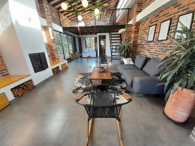 Finca en arriendo en San Jose, Guarne, 190 m² · foto 12 de 19