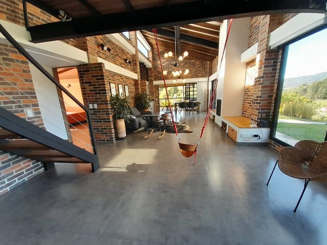 Finca en arriendo en San Jose, Guarne, 190 m² · foto 13 de 19