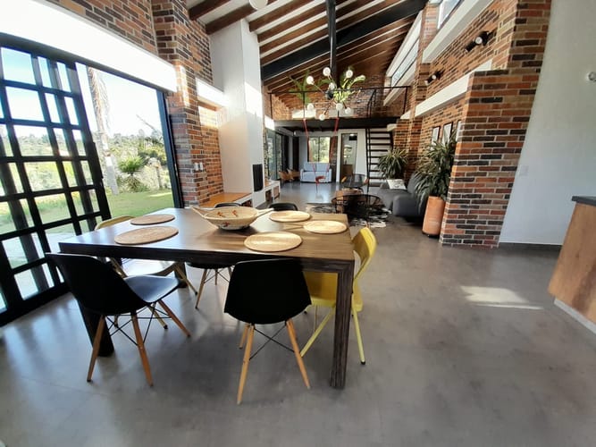 Finca en arriendo en San Jose, Guarne, 190 m² · foto 14 de 19
