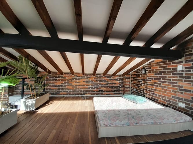 Finca en arriendo en San Jose, Guarne, 190 m² · foto 15 de 19