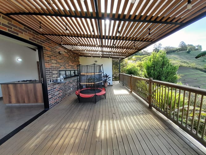 Finca en arriendo en San Jose, Guarne, 190 m² · foto 16 de 19