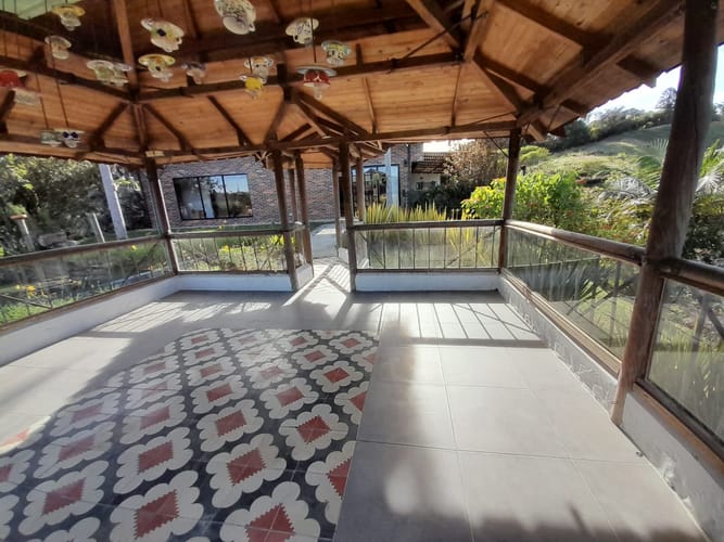 Finca en arriendo en San Jose, Guarne, 190 m² · foto 17 de 19