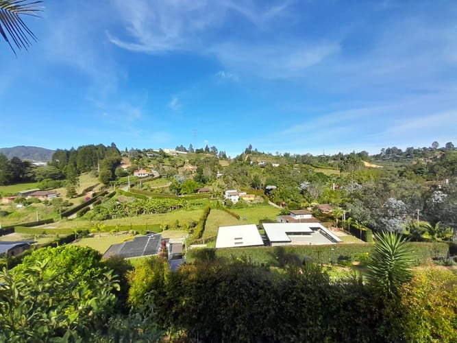 Finca en arriendo en San Jose, Guarne, 190 m² · foto 19 de 19