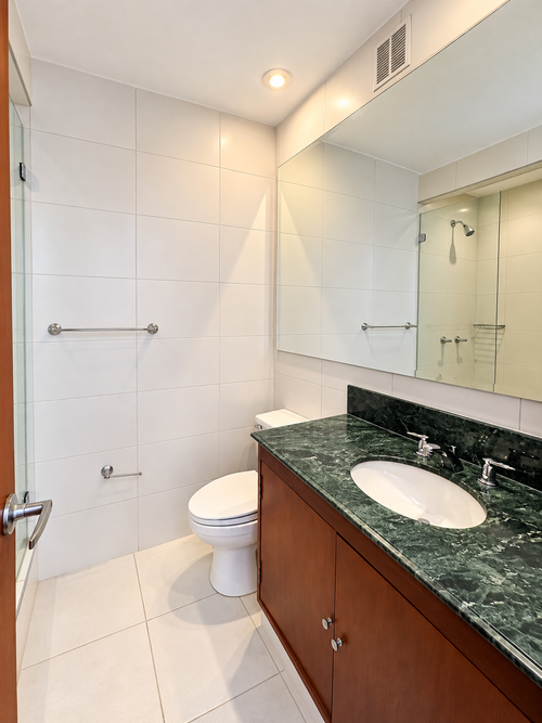 Apartamento de 3 alcobas en venta en Santa Barbara, Bogotá, 182 m² · foto 15 de 15