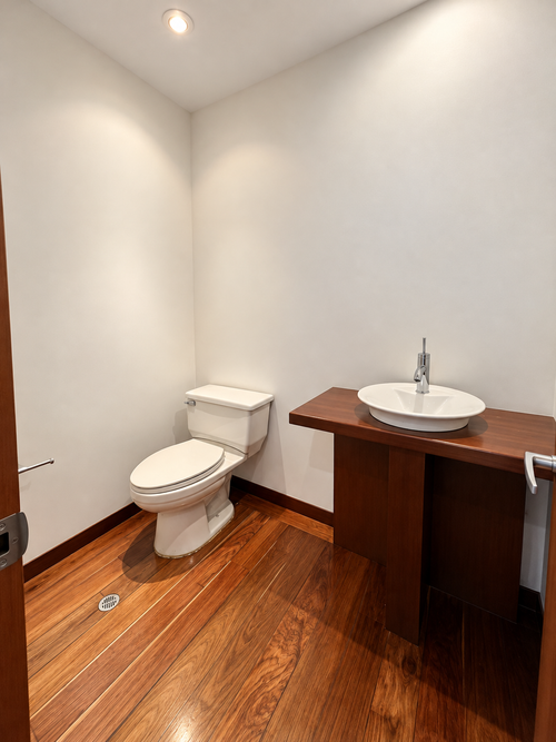 Apartamento de 3 alcobas en venta en Santa Barbara, Bogotá, 182 m² · foto 6 de 15