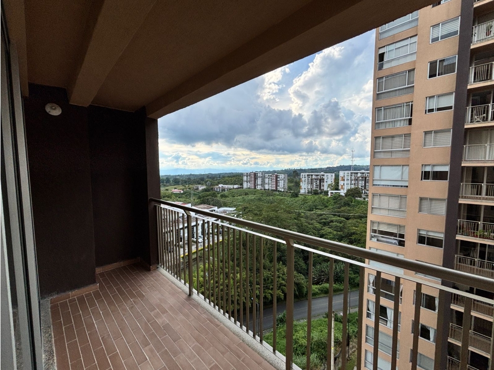 Apartamento en venta en Avenida 19 Norte, Armenia · foto 2 de 16
