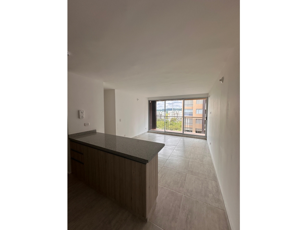 Apartamento en venta en Avenida 19 Norte, Armenia · foto 3 de 16