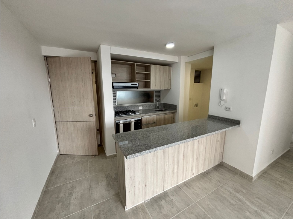 Apartamento en venta en Avenida 19 Norte, Armenia · foto 4 de 16