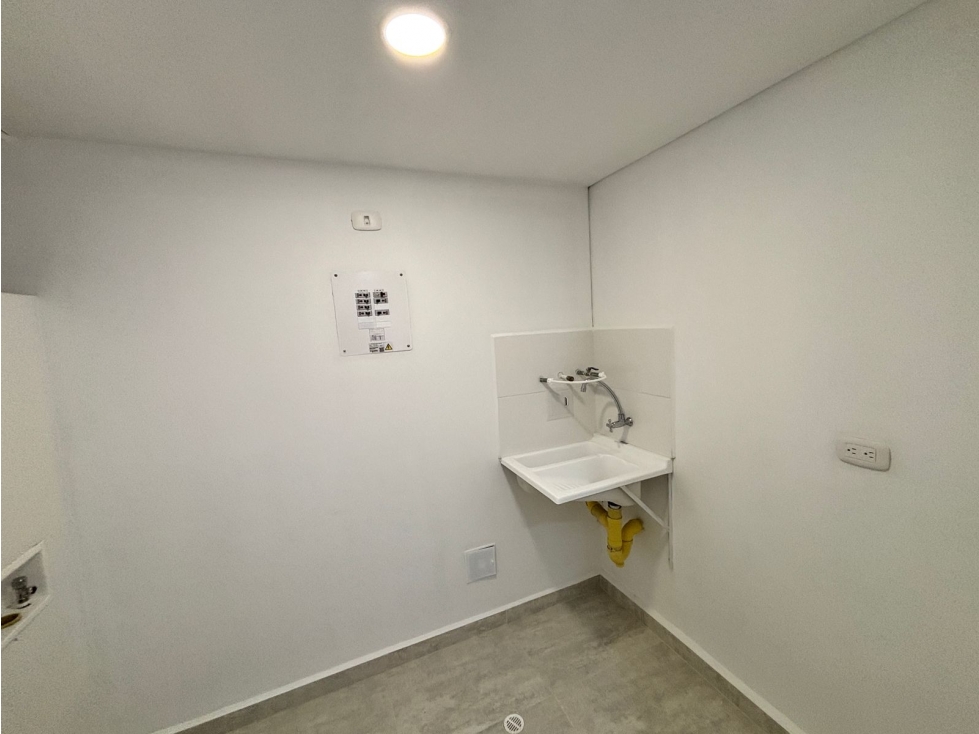 Apartamento en venta en Avenida 19 Norte, Armenia · foto 5 de 16