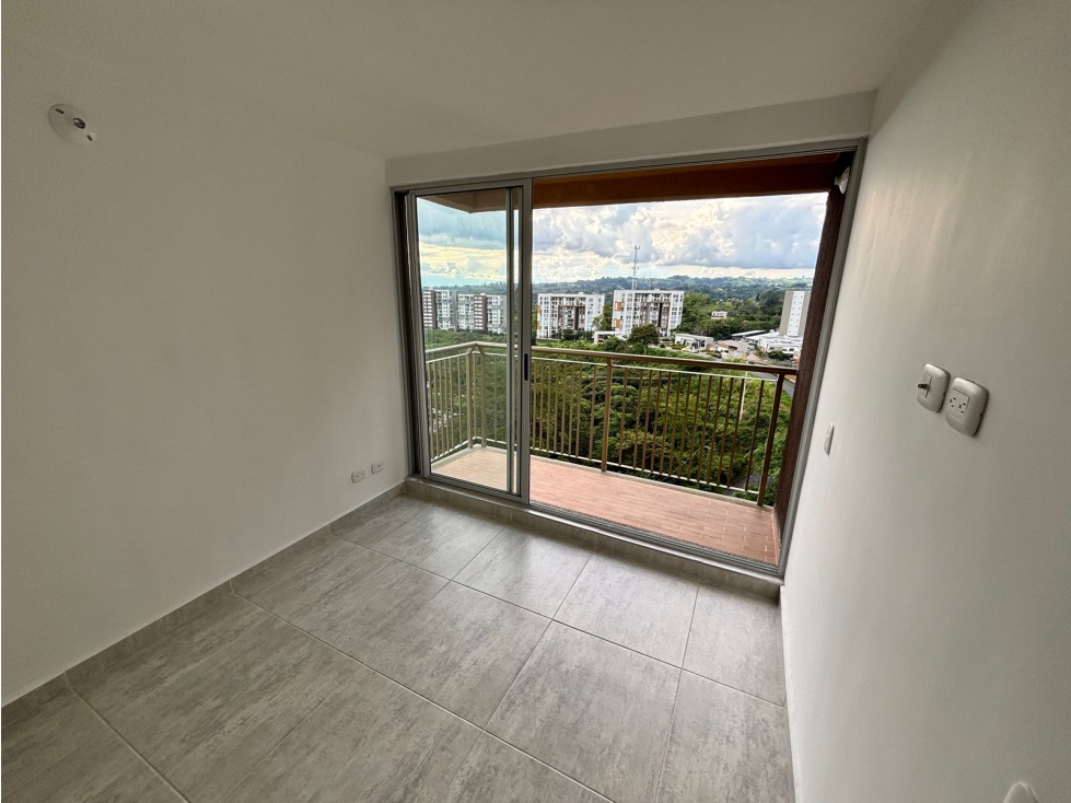 Apartamento en venta en Avenida 19 Norte, Armenia · foto 10 de 16