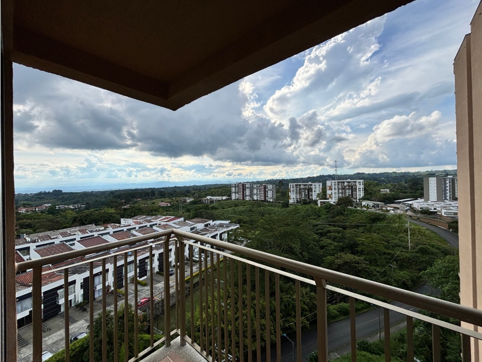 Apartamento en venta en Avenida 19 Norte, Armenia · foto 15 de 16