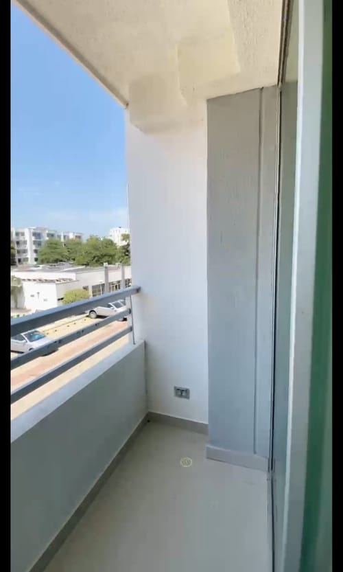 Apartamento de 3 alcobas en venta en Barranquilla, 72 m² · foto 2 de 6