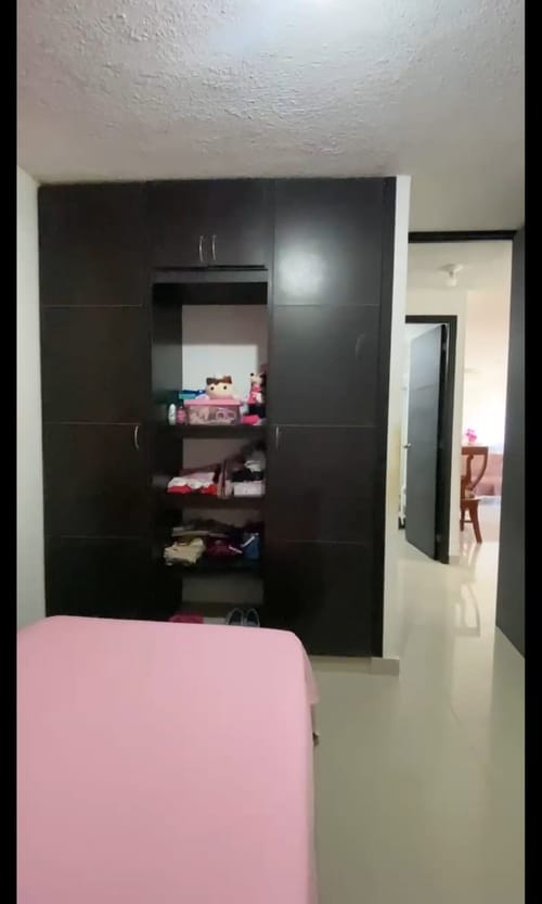 Apartamento de 3 alcobas en venta en Barranquilla, 72 m² · foto 4 de 6