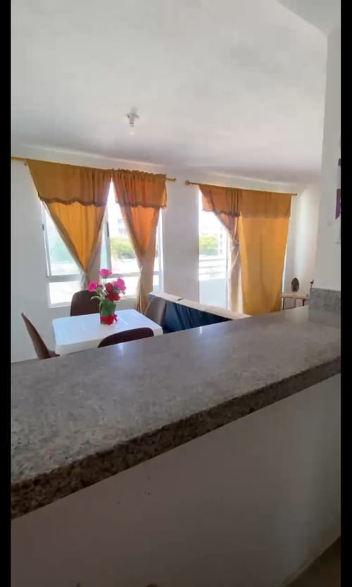 Apartamento de 3 alcobas en venta en Barranquilla, 72 m² · foto 6 de 6