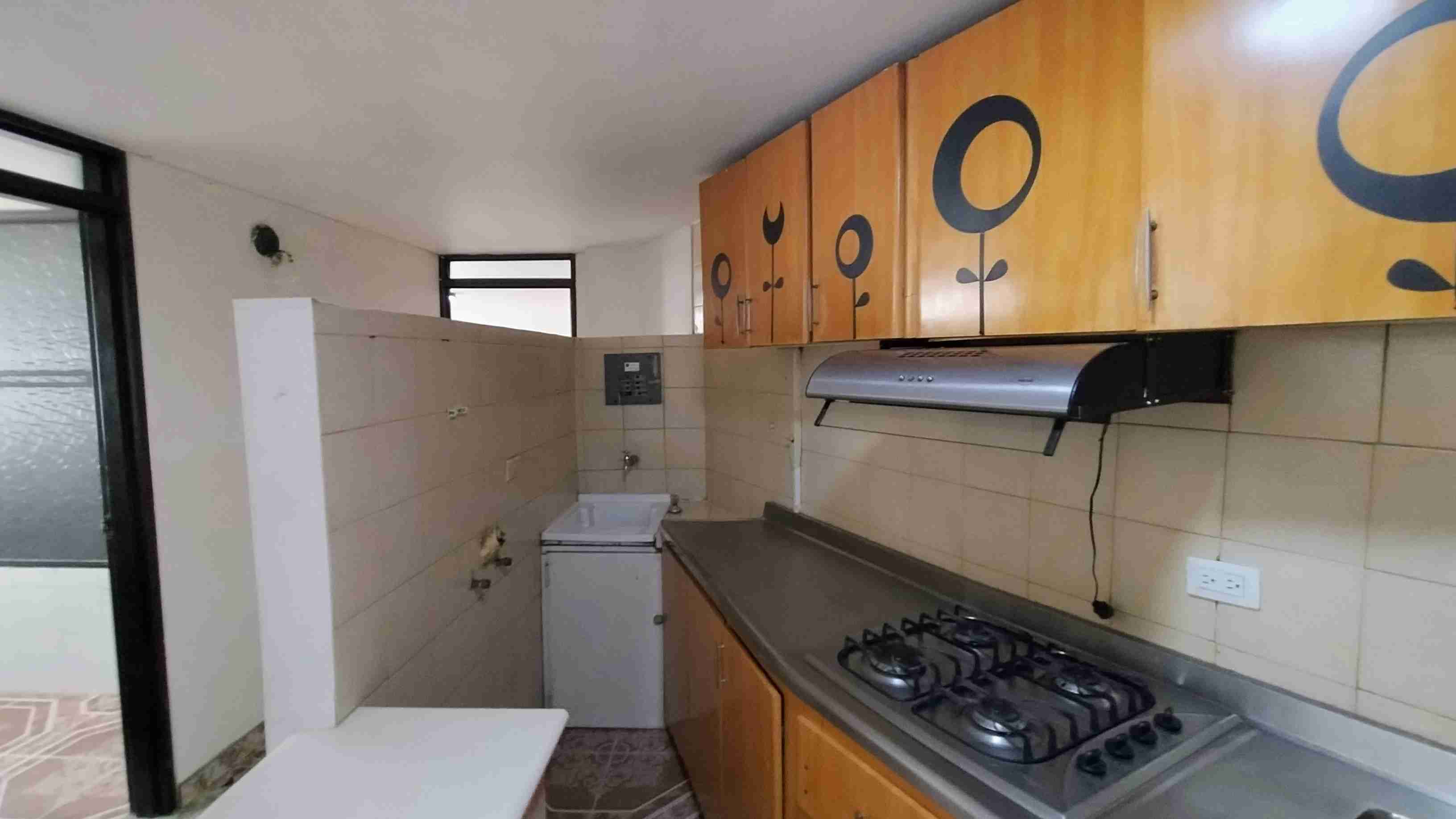 Apartamento en venta en La Rambla, Manizales · foto 2 de 14