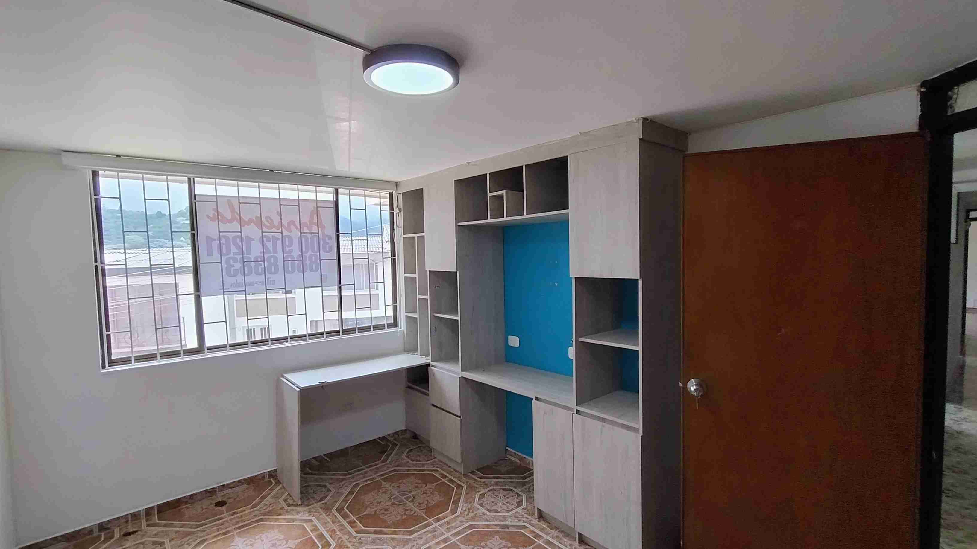 Apartamento en venta en La Rambla, Manizales · foto 8 de 14