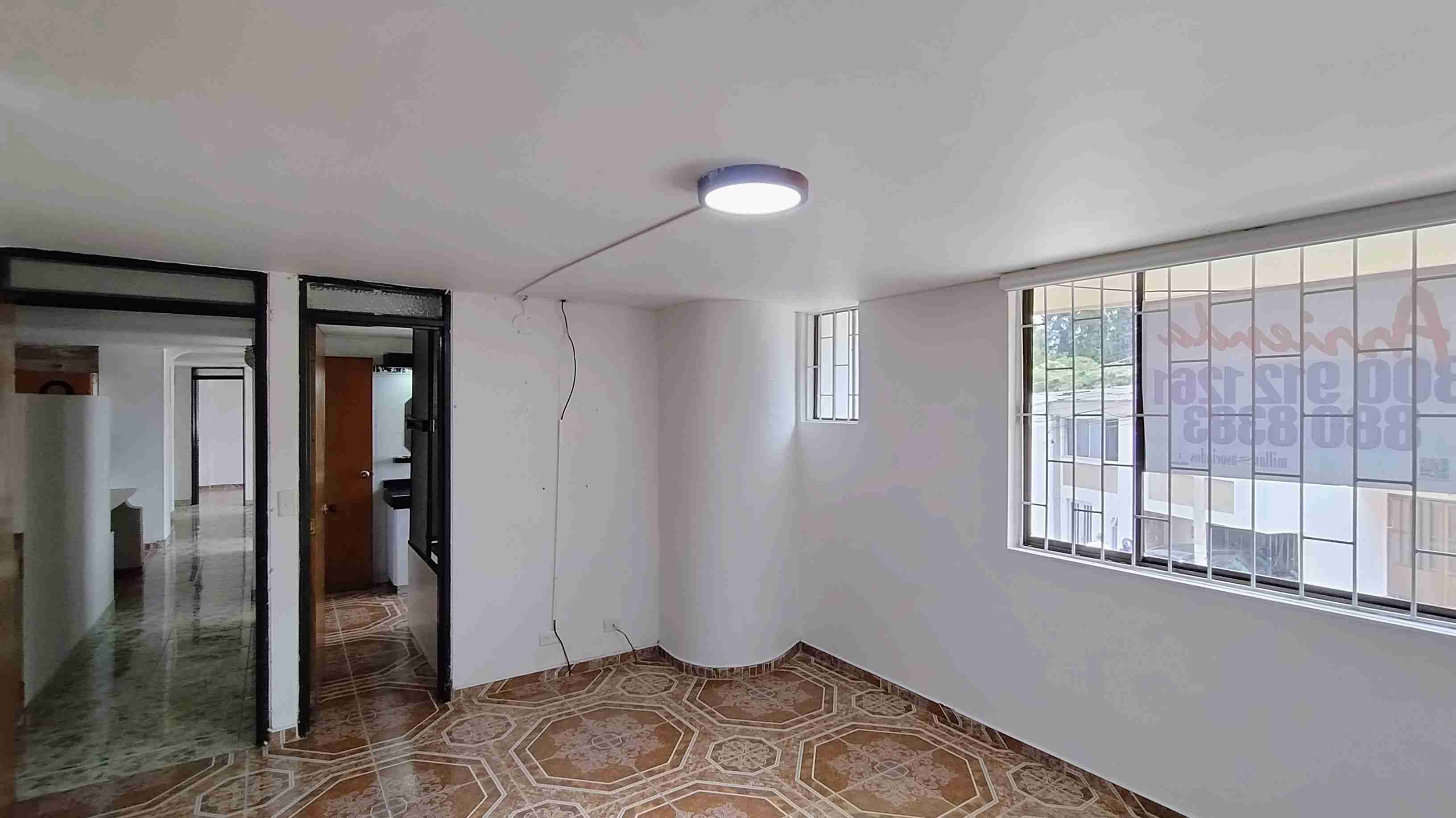 Apartamento en venta en La Rambla, Manizales · foto 9 de 14